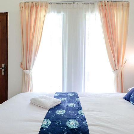 Balkondes Kenalan Otel Magelang Dış mekan fotoğraf