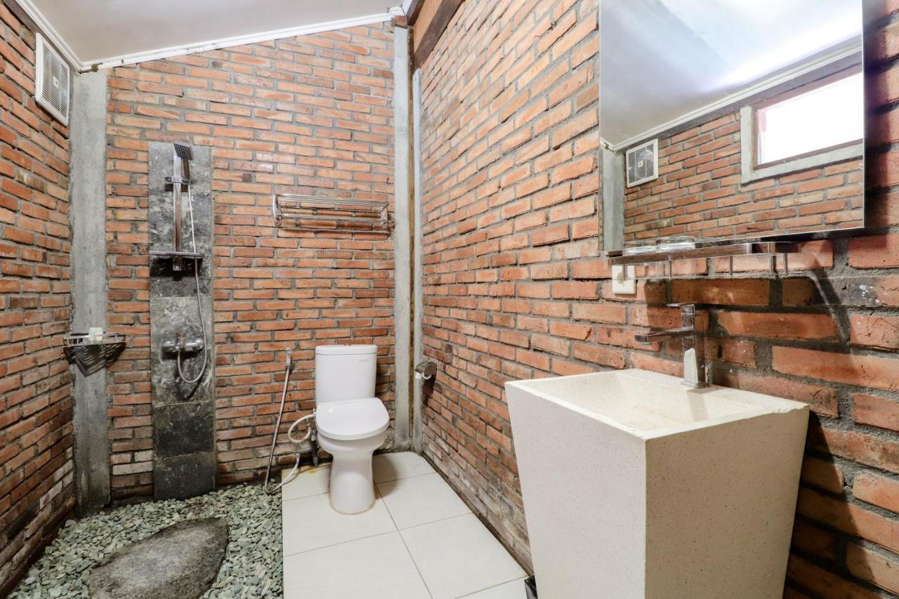 Balkondes Kenalan Otel Magelang Dış mekan fotoğraf