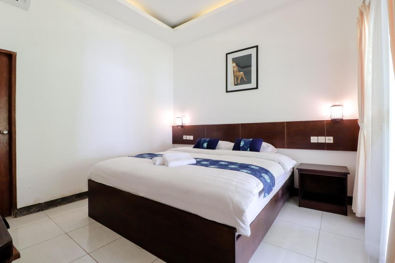 Balkondes Kenalan Otel Magelang Dış mekan fotoğraf