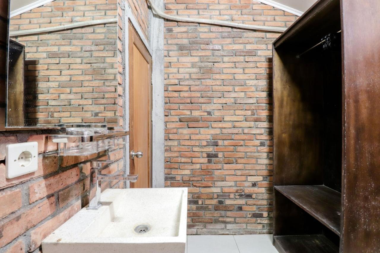 Balkondes Kenalan Otel Magelang Dış mekan fotoğraf