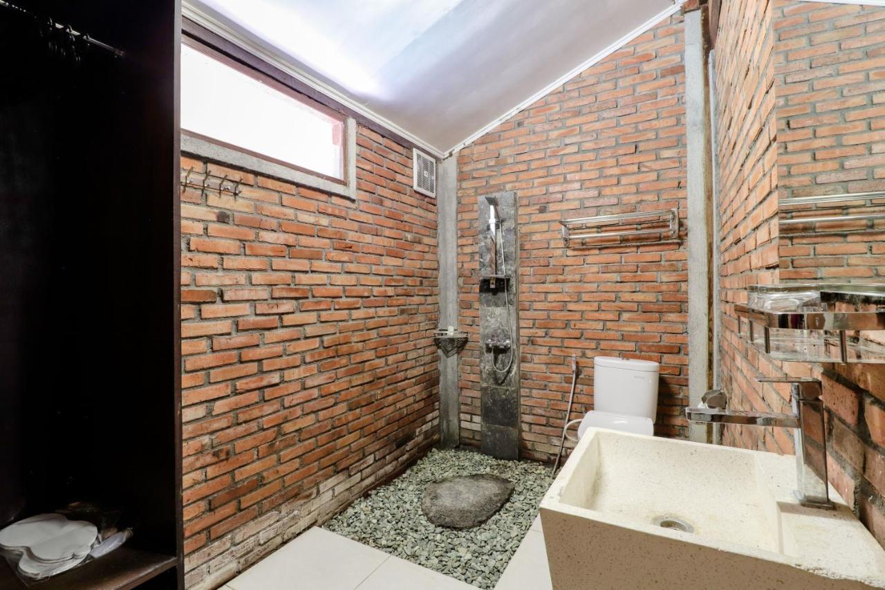 Balkondes Kenalan Otel Magelang Dış mekan fotoğraf