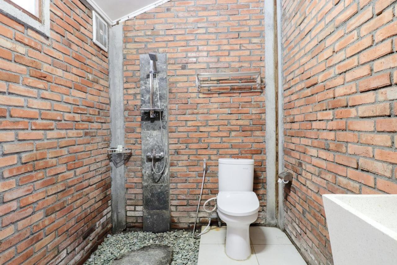 Balkondes Kenalan Otel Magelang Dış mekan fotoğraf