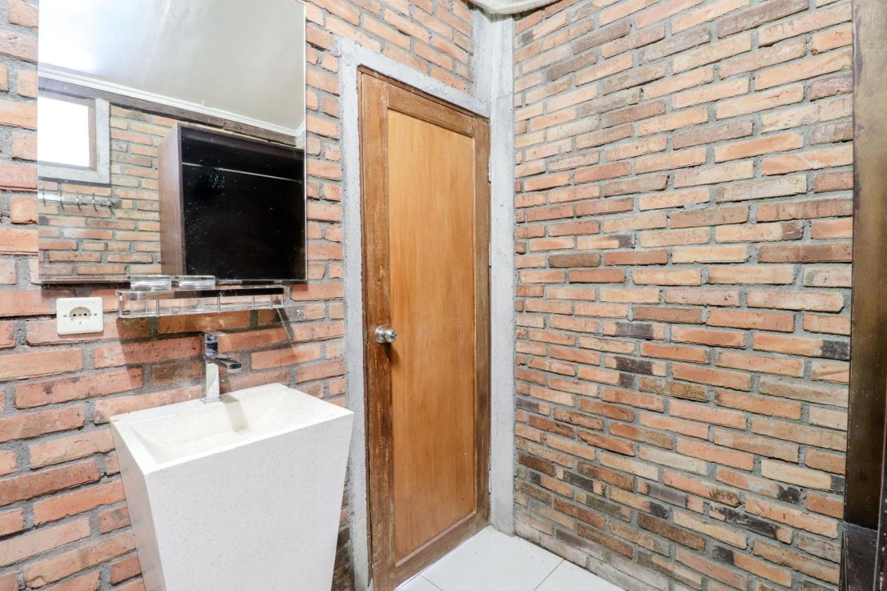 Balkondes Kenalan Otel Magelang Dış mekan fotoğraf